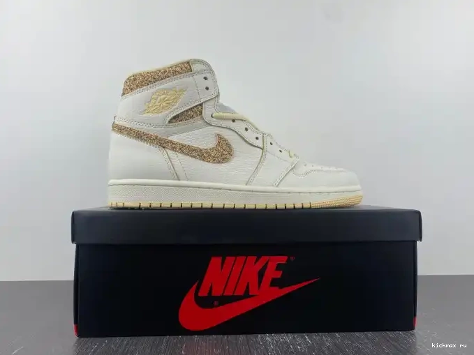 Cheap Kickmax OG 1 High Air FD8631-100 Craft Jordan 0412